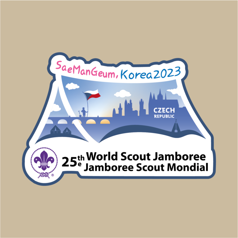 Světové skautské Jamboree 2023